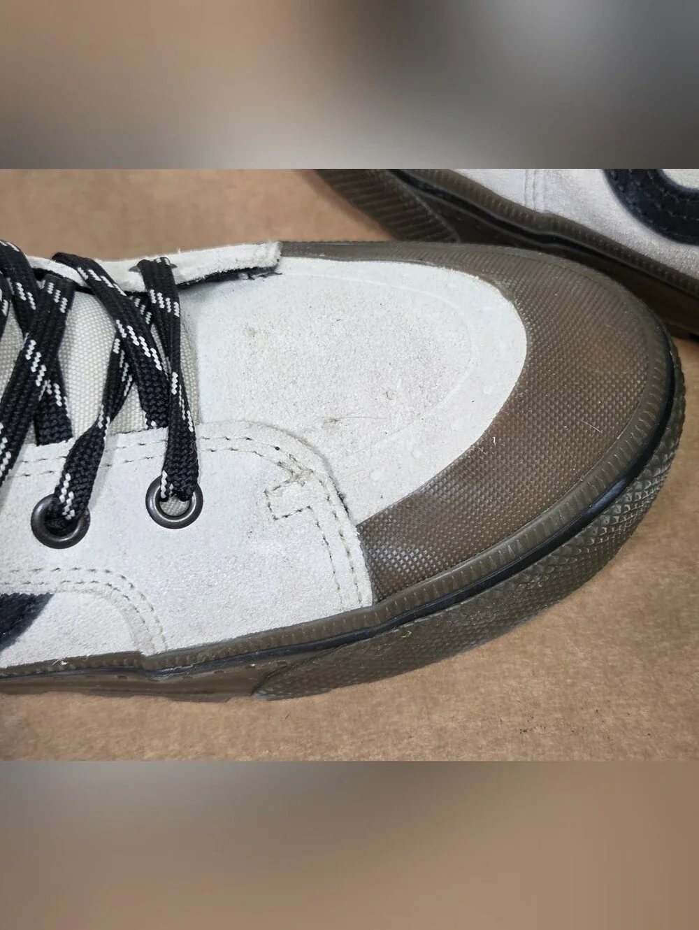 Vans ultracush sk